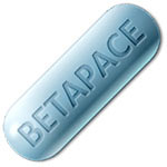 Order Betapace without Prescription