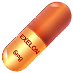 Order Exelon Online no Prescription