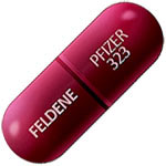 Order Feldene without Prescription