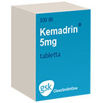 Order Kemadrin without Prescription