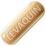 Order Levaquin without Prescription