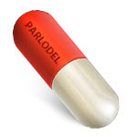 Order Parlodel without Prescription