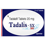 Order Tadalis without Prescription